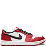 Air Jordan 1 Low Golf Chicago Sneakers