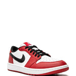 Air Jordan 1 Low Golf Chicago Sneakers