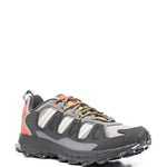 adidas Colour-Block Panelled Sneakers