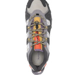 adidas Colour-Block Panelled Sneakers