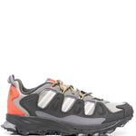 adidas Colour-Block Panelled Sneakers