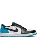 Air Jordan 1 Low Og Unc Sneakers