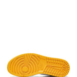 Air Jordan 1 High Og Taxi Sneakers