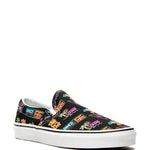 Vans Ua Classic Slip-On Sneakers