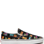 Vans Ua Classic Slip-On Sneakers