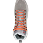 A-Cold-Wall* Logo-Print Mesh High-Top Sneakers