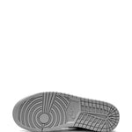 Air Jordan 1 Low Shadow Toe Sneakers
