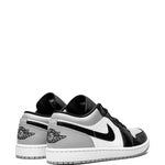 Air Jordan 1 Low Shadow Toe Sneakers