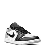 Air Jordan 1 Low Shadow Toe Sneakers