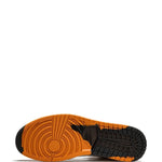 Air Jordan 1 Element Gore-Tex Light Curry Sneakers