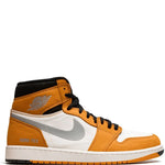 Air Jordan 1 Element Gore-Tex Light Curry Sneakers