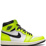Air Jordan 1 High Og Visionaire Sneakers