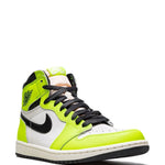Air Jordan 1 High Og Visionaire Sneakers