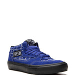 Vans X Supreme Half Cab Pro 92 Sneakers