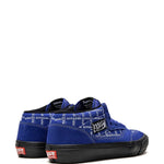Vans X Supreme Half Cab Pro 92 Sneakers