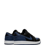 Air Jordan 1 Low Mystic Navy Sneakers