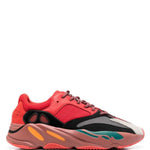 adidas Yeezy Boost 700 Hi-Res Red Sneakers