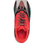 adidas Yeezy Boost 700 Hi-Res Red Sneakers