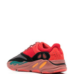 adidas Yeezy Boost 700 Hi-Res Red Sneakers