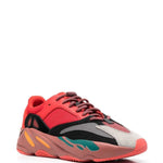 adidas Yeezy Boost 700 Hi-Res Red Sneakers