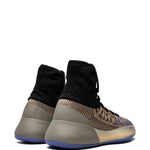 adidas Yeezy Basketball Knit Slate Azure Sneakers