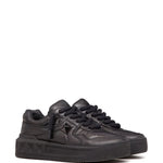 Valentino Garavani One Stud Xl Leather Sneakers