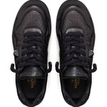 Valentino Garavani One Stud Xl Leather Sneakers