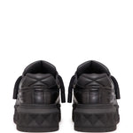 Valentino Garavani One Stud Xl Leather Sneakers