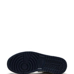 Air Jordan 1 Low Se Washed Denim Sneakers