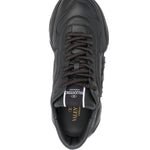 Valentino Garavani Bubbleback Low-Top Sneakers