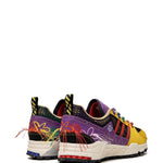 adidas X Sean Wotherspoon Eqt Support 93 Superearth Sneakers