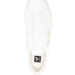 Veja Campo Low-Top Lace-Up Sneakers
