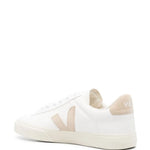Veja Campo Low-Top Lace-Up Sneakers