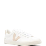 Veja Campo Low-Top Lace-Up Sneakers