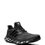 adidas Ultraboost Web Dna Core Black/White Sneakers