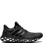adidas Ultraboost Web Dna Core Black/White Sneakers