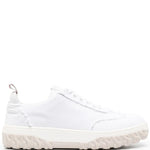 Thom Browne Field Low-Top Sneakers