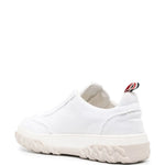 Thom Browne Field Low-Top Sneakers