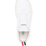 Thom Browne Field Low-Top Sneakers