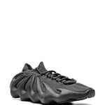 adidas Yeezy 450 Utility Black Sneakers