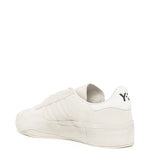 Y-3 Gazelle Low-Top Sneakers