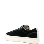 Stepney Workers Club Dellow S-Strike Low-Top Sneakers