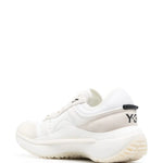 Y-3 Ajatu Run Low-Top Sneakers