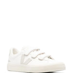 Veja Recife Chromefree Low-Top Sneakers