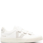 Veja Recife Chromefree Low-Top Sneakers