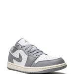 Air Jordan 1 Low Vintage Grey Sneakers