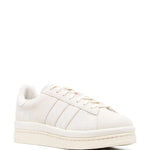 Y-3 Lace-Up Sneakers