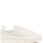 Y-3 Lace-Up Sneakers