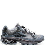 11 By Boris Bidjan Saberi Bamba Toggle-Fastening Sneakers