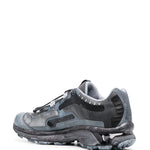 11 By Boris Bidjan Saberi Bamba Toggle-Fastening Sneakers